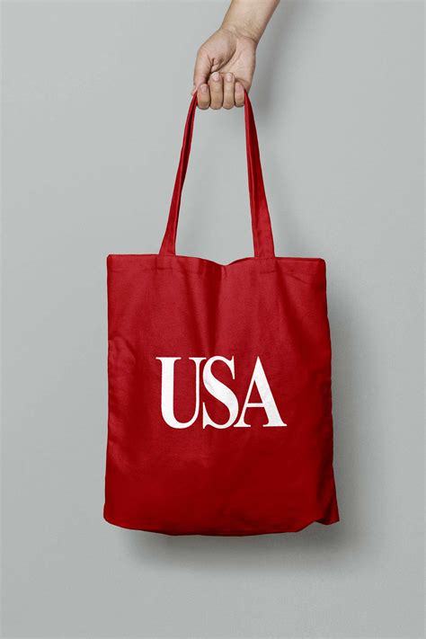 usa made bags